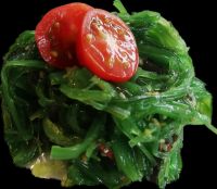 Japanse Zeewier salade